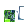 Kit automatizare poarta batanta Mistral 300, 2x2.5m - GENIUS MISTRAL300-51700781-KIT