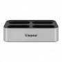 KWorkflow Dock w/ AC-Hub WFS-U