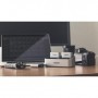 KWorkflow Dock w/ AC-Hub WFS-U
