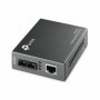 TP-LINK MEDIA CONVERTOR FE MM 2KM
