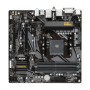 MB GB B550M DS3H AC AM4 DDR4