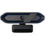 LORGAR Rapax 701, Streaming Camera,2K 1080P/60fps, 1/3'',4Mega CMOS Image Sensor, Auto Focus, Built-in high sensivity low noise 