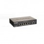 DLINK 5-GB PORT VPN ROUTER