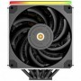 Montech Metal DT24 Prem CPU ARGB 2x120mm