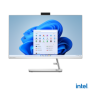 AIO 3 27 NT I5-12450H 8GB 512GB UMA DOS