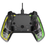 CANYON GPW-02, Bluetooth Controller with built-in 800mah battery, BT 5.0, 2M Type-C charging cable , Bluetooth Gamepad for Ninte