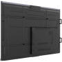 Prestigio Solutions MultiBoard (Monoblock) 75'' Light+Series: UHD(4K) 3840x2160, OS Android 11, PC: A311D2 chipset (CPU Cortex A