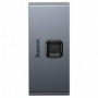 Switch video Baseus Matrix, gri