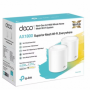 TP-LINK KIT AX1500 MESH WIFI 6 2PK