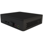 ASUS NUC 11 Essential Kit NUC11ATKC2, Celeron Processor N4505, M.2 22x80, 6xUSB, LAN, HDMI, DP, EU cord, single pack, EAN:503203