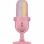 Microfon Razer Seiren V3 Chroma RGB roz