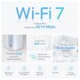 TP-LINK KIT BE9300 MESH WIFI 7 3PK