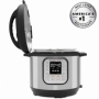INSTANT POT DUO 8, MULTICOOKER