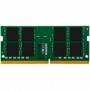Kingston 16GB 2666MT/s DDR4 ECC CL19 SODIMM 2Rx8 Hynix D, EAN: 740617312126