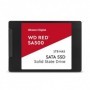 WD SSD 1TB RED 2.5 SATA3 WDS100T1R0A