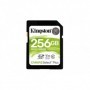 SD CARD KS 256GB CL10 UHS-I SELECT PLS