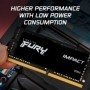 KS DDR4 SODIMM 32GB 3200 KF432S20IB/32
