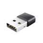 Adaptor Bluetooth Trust Myna 5.3, negru