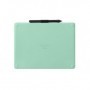 Tab. graf. Intuos M Pistachio Bluetooth