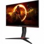 MONITOR 23.8" AOC 24G2ZU/BK