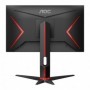 MONITOR 23.8" AOC 24G2ZU/BK