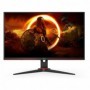 MONITOR 27" AOC 27G2SAE/BK