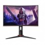 MONITOR 27" AOC C27G2U/BK