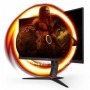 MONITOR 27" AOC C27G2U/BK