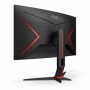 MONITOR 27" AOC C27G2U/BK