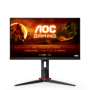 MONITOR 23.8" AOC 24G2U5/BK