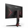 MONITOR 23.8" AOC 24G2U5/BK