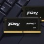 KS DDR5 32GB 5600MHZ KF556S40IBK2-32