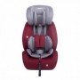 Scaun auto76-150CM,isofix/top tether,red