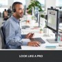 Camera web Logitech Pro HD Webcam C920s