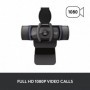 Camera web Logitech Pro HD Webcam C920s