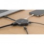 DLINK USB-C TO HDMI USB3.0 USB-C HUB