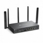 TPL AX3000 WAN VPN ROUTER ER706W-4G