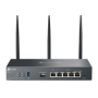 TPL AX3000 WAN VPN ROUTER ER706W