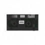 MIKROTIK ROUTER 10LAN GB 1XSFP 1GB RAM