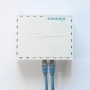 MIKROTIK 5-PORT GIGABIT ETHERNET ROUTER
