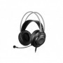 CASTI A4TECH cu fir - FH200U-GR