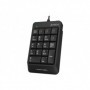 TASTATURA numerica A4TECH - FK-13P-BK