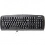 KB A4TECH KB-720-USB BLACK