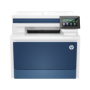 Multifunctional laser color HP Pro MFP 4