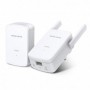 MERCUSYS AV1000 GB POWERLINE  KIT MP510