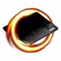 Mousepad AOC MM300L, cauciuc