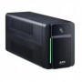 APC Back-UPS 950VA, 230V, AVR, Schuko So