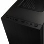 Kolink Stronghold M Micro-ATX Temp G ngr