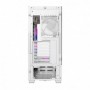Montech SKY TWO, Midi-Tower alb