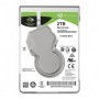 SG HDD2.5 2TB SATA ST2000LM015